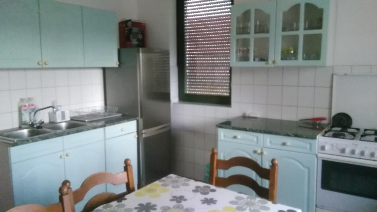 Aquaparti Apartmanok Hajduszoboszlo Bagian luar foto